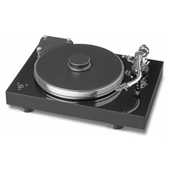 Pro-Ject Audio Systems Xtension 9 Evolution Black