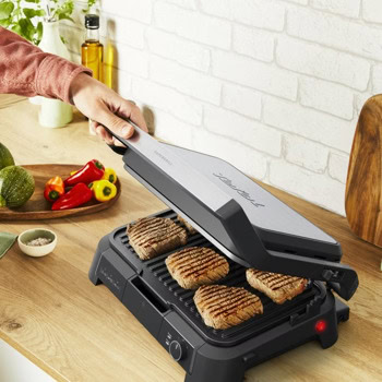 Tefal SuperGrill 3in1 XL GC520DE0