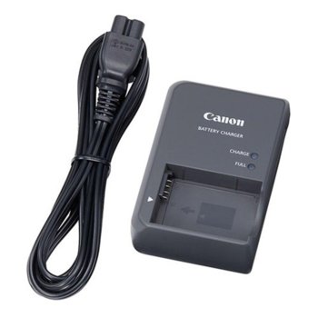 Canon Battery Charger CB-2LZE