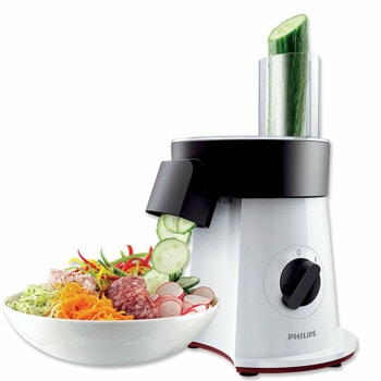 Уред за салати Philips HR1388/80