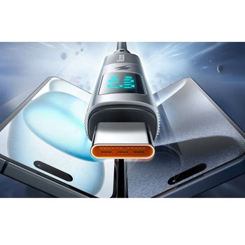 Адаптер Mcdodo от Lightning до USB-C PD 36W