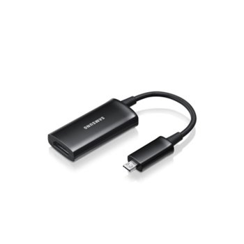 Samsung HDTV Adapter 11 pin, micro-usb