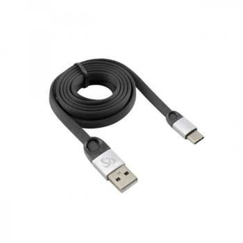 SBOX USB-C-2, 4A :: USB 2.0 Type A - Type C