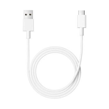 xiaomi 3a usb-a to usb-c 1m bhr087ggl