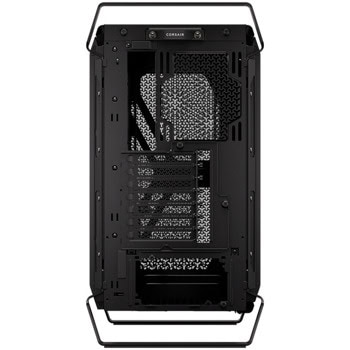 Corsair WARTHOG Black CC-9011349-WW