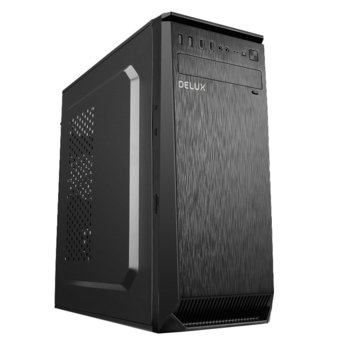 Delux C710 ATX