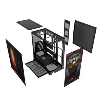 FSHolding Diablo IV - Lilith FBLPCD4LILITH24FT