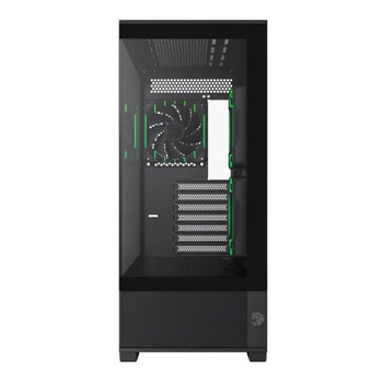 Gamemax Vista 2 AB Black GM-VISTA-2-AB