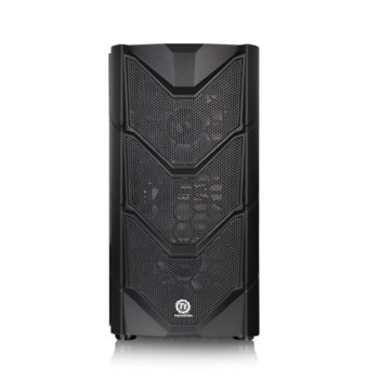 Thermaltake Commander C36 TG ARGB CA-1N7-00M1WN-00