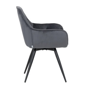 Carmen LATINA PREMIUM Grey