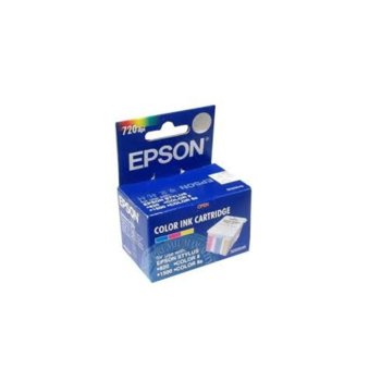 ГЛАВА ЗА EPSON STYLUS COLOR II - Color - P№S020049