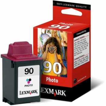 Касета LEXMARK ColorJetPrinter 3200/5000/5700/700…