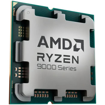 AMD Ryzen 5 9600 Tray 100-000000718