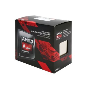 AMD Godavari A10 7870K Black Edition