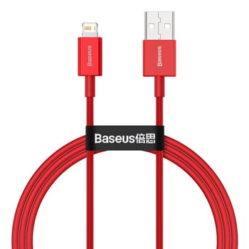 Baseus Superior Lightning USB Cable CALYS-A09