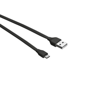 TRUST USB A(м) към USB Micro B(м) 1m 20135