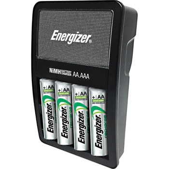 Energizer ACCU Recharge Maxi