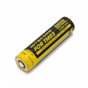 Акумулаторна батерия Nitecore NL18650D, 3100mAh, Li-ion, 1 бр. | JAR Computers Батерия Nitecore NL18650D