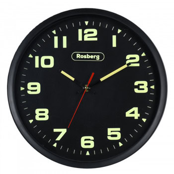 rosberg r59998e черен | JAR Computers rosberg r59998e черен