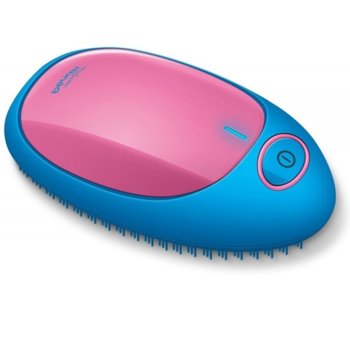 Beurer IPL 5800 + HT 10 blue-pink