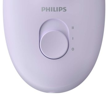 Philips Епилатор BRE275/00