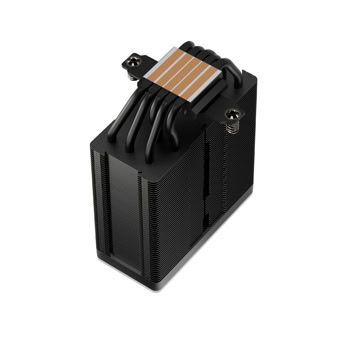 Охлаждане за процесор DeepCool AG500 Black Address
