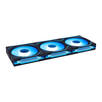 Lian Li UNI FAN SL-INF WIRELESS 120 12SLIN1W3B