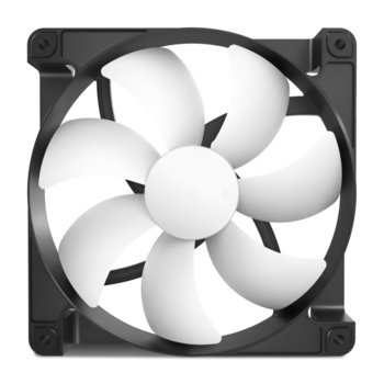 NZXT FN V2 Airflow Fan RF-FN122-RB