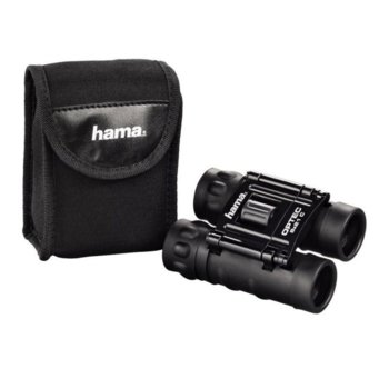 Hama Optec 8x21 Compact Bulk 02800