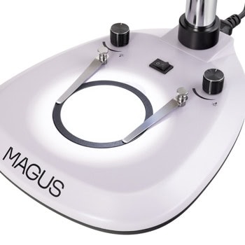 MAGUS Stereo D8T LCD BASE