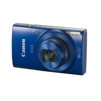 Canon IXUS 190 Blue AJ1800C001AA