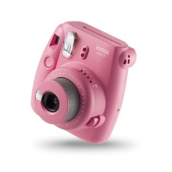 Fujifilm Instax mini 9 Blush Rose