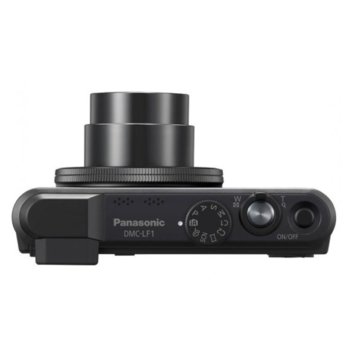 Panasonic LUMIX LF1,12.1Mpix,LEICA DC VARIO