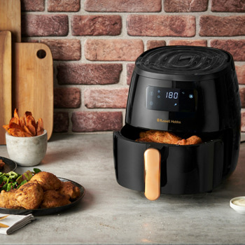 Фритюрник с горещ въздух Russell Hobbs 26510-56