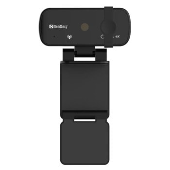 Sandberg USB Webcam Pro+ 133-98