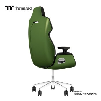 Thermaltake Argent E700 Racing Green GGC-ARG-BGLFD
