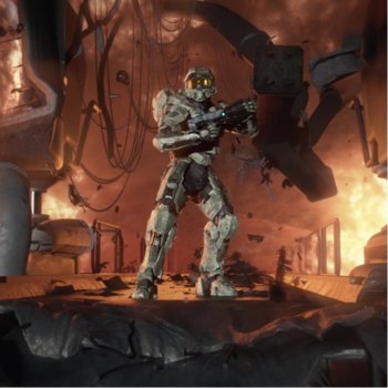 Halo 4