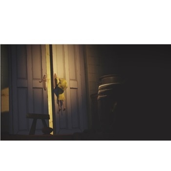 Little Nightmares Complete Edition - Code Switch