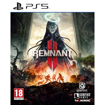 Игра за конзола Remnant II, за PS5 | JAR Computers Remnant II (PS5)