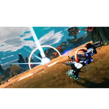 Starlink: Battle for Atlas - Co-op Pack PS4