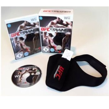 UFC Personal Trainer Bundle