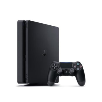 PlayStation 4 Slim - 500GB Souls Pack