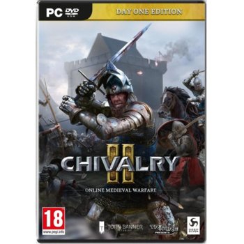 Chivalry II Day One Edition PC