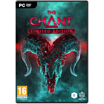 Игра The Chant - Limited Edition, за PC | JAR Computers The Chant Limited Edition (PC)