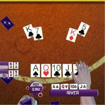 World Championship Poker 2, за PC