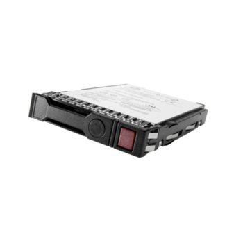300GB 12G SAS 10K rpm SFF (2.5-inch) HP 785067