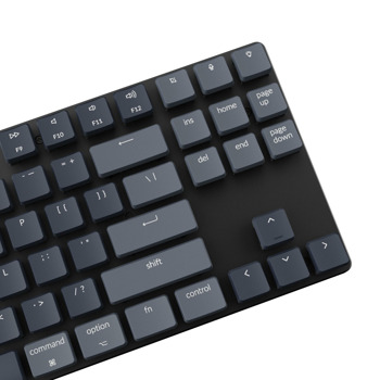 Keychron K1 SE TKL Hot-Swapp Gateron Low Red Sw