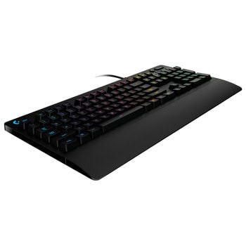Logitech G213 Prodigy RGB Gaming 920-008093