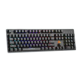 Marvo KG945 Gaming Mechanical Keyboard