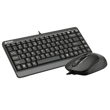 A4Tech Fstyler F1110 Gray